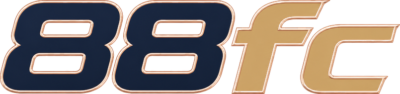 88fc লোগো